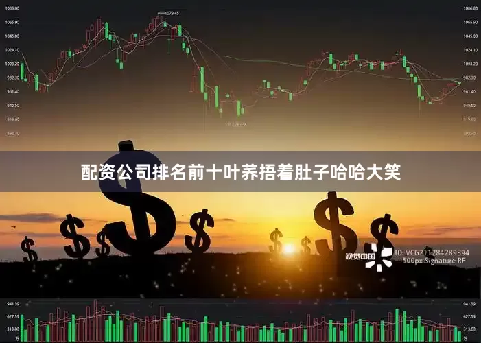 配资公司排名前十叶荞捂着肚子哈哈大笑