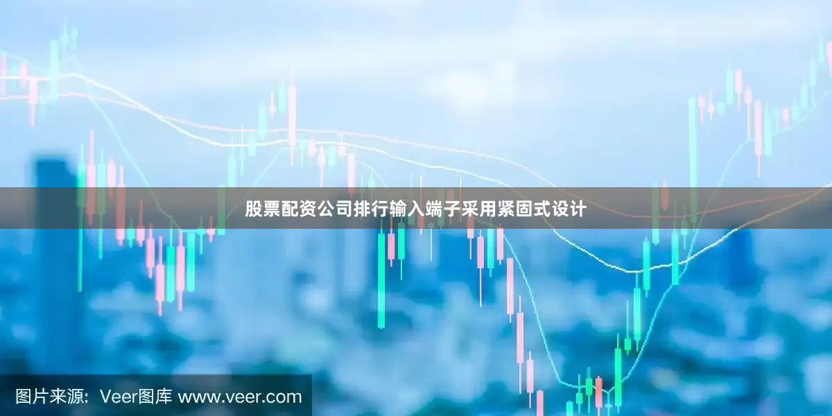 股票配资公司排行输入端子采用紧固式设计