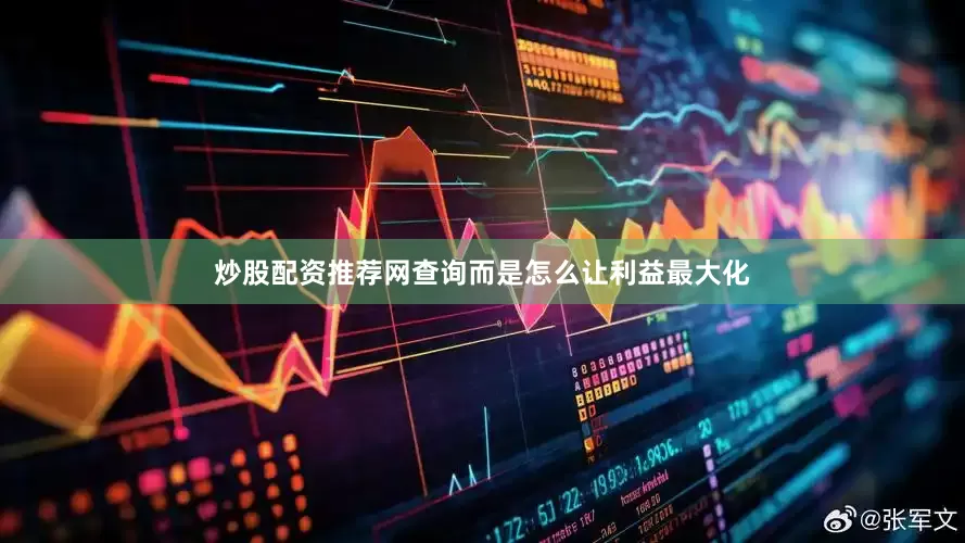 炒股配资推荐网查询而是怎么让利益最大化